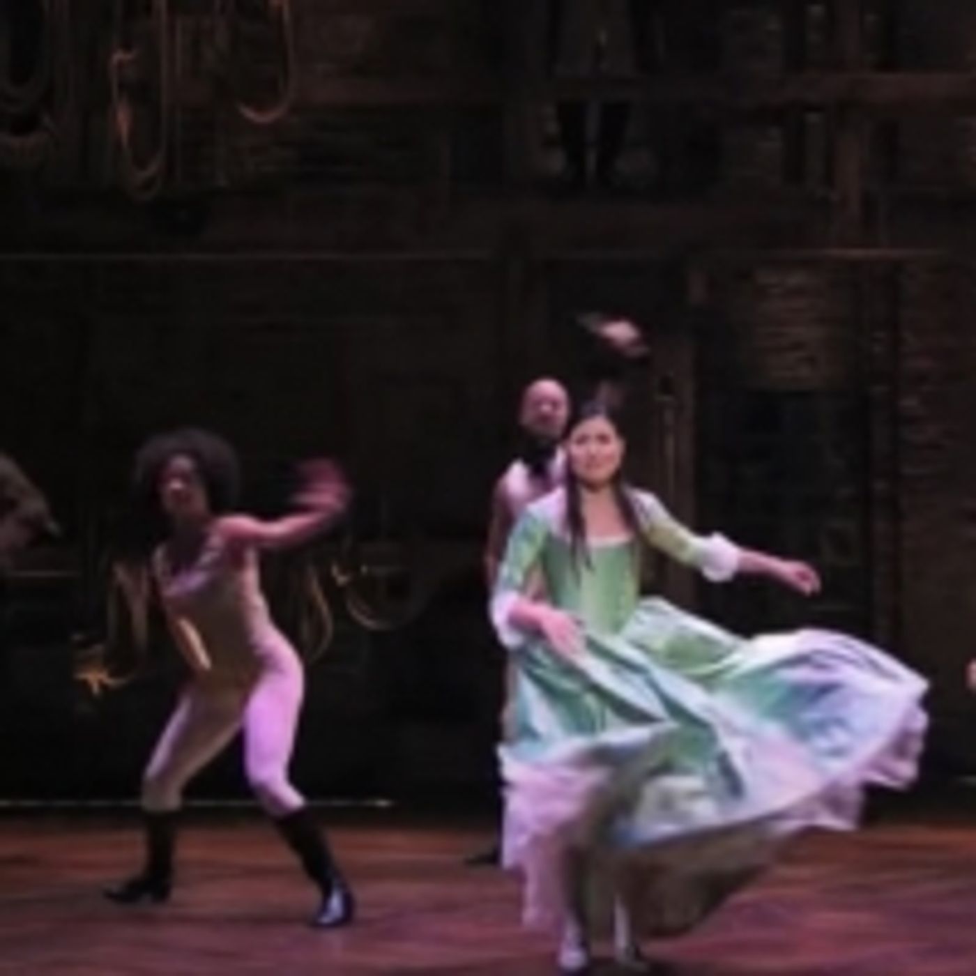 Wake Up With BWW 7/6: Rest in Peace Nick Cordero  Image