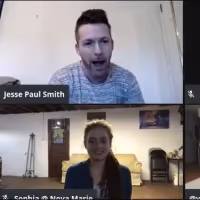 VIDEO: Dancer Jesse Paul Smith Creates Worldwide Dance Challenge