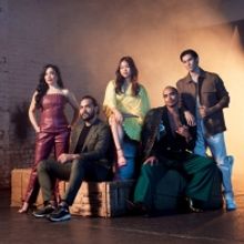 Full Cast Revealed For Opera Australia's MISS SAIGON