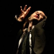 Anjali Dance Company's GENIUS Comes to Birmingham Hippodrome's Patrick Studio