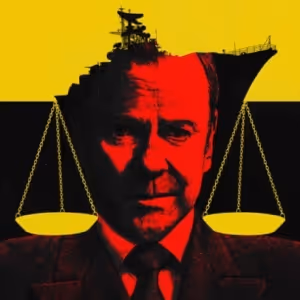 THE CAINE MUTINY COURT-MARTIAL Sets Digital Release Date