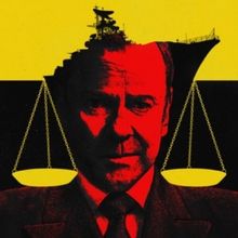 THE CAINE MUTINY COURT-MARTIAL Sets Digital Release Date