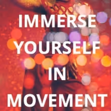 Dance Entropy Announces Virtual Summer Dance Intensive