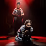 Video: LIKE FATHER at Alliance Theatre