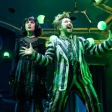 Wake Up With BWW 9/21: BEETLEJUICE Sets Closing, GUYS & DOLLS Casting, and More!