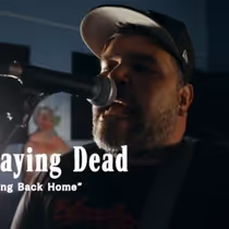 Playing Dead Release 'Going Back Home' Music Video