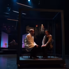 BWW Review: NEXT TO NORMAL at Monument National
