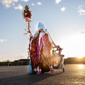 EDINBURGH 2023: Growler Q&A