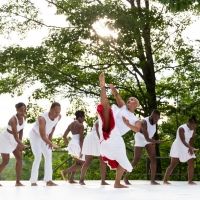 Dallas Black Dance Theatre Launches 45th Anniversary Season In-Person & Live Streamin Interview