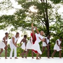 Dallas Black Dance Theatre Launches 45th Anniversary Season In-Person & Live Streamin