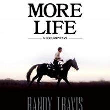 Randy Travis Documentary MORE LIFE Sets Premiere Date