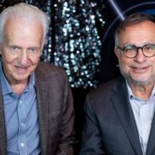 Meet the 2022 Tony Nominees: Feinstein's/54 Below's Richard Frankel and Tom Viertel