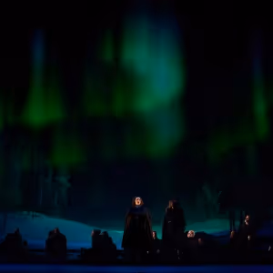 Review: LA REINE-GARCON at Four Seasons Centre For The Performing Arts