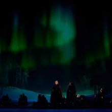 Review: LA REINE-GARCON at Four Seasons Centre For The Performing Arts