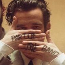 VIDEO: The 1975 Share 'Part of the Band' Official Live Performance