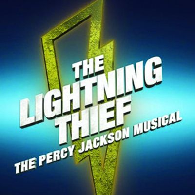 THE LIGHTNING THIEF to Open at Abbey Theater of Dublin This Summer