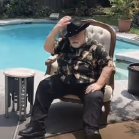 VIDEO: Texas Ballet Theater and Lyle Lovett Create 'Don't Touch My Hat' Video