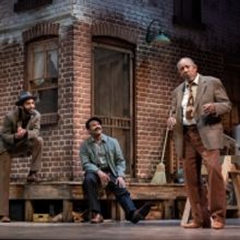BWW Review: FENCES at Virginia Rep Is a Perfect Realization of a Great Play