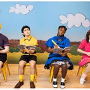 Inside Broadway Renames Touring Program 'The Inside Broadway Acting Company'
