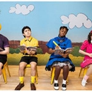 Inside Broadway Renames Touring Program 'The Inside Broadway Acting Company'