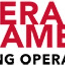OPERA America Awards $220,000 in Grants to Eight Companies to Develop New American O