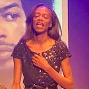 Gia Scott-Heron To Perform At FROM EMMETT TILL TO SNCC & BEYOND: WORDS + MUSIC + ART