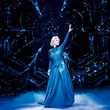 Review: DISNEYS DIE EISK&Ouml;NIGIN at Stage Apollo Theater, Stuttgart Photo