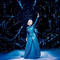 Review: DISNEY'S DIE EISKÖNIGIN at Stage Apollo Theater, Stuttgart
