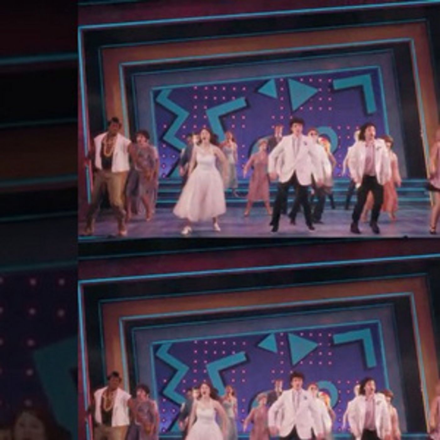 Wake Up With BroadwayWorld August 18, 2026- PARANORMAL ACTIVITY Begins Broadway Previews and More Image