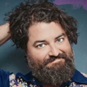 Sean Patton to Perform at Comedy Works Downtown in Larimer Square
