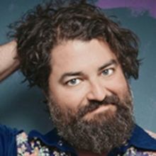 Sean Patton to Perform at Comedy Works Downtown in Larimer Square