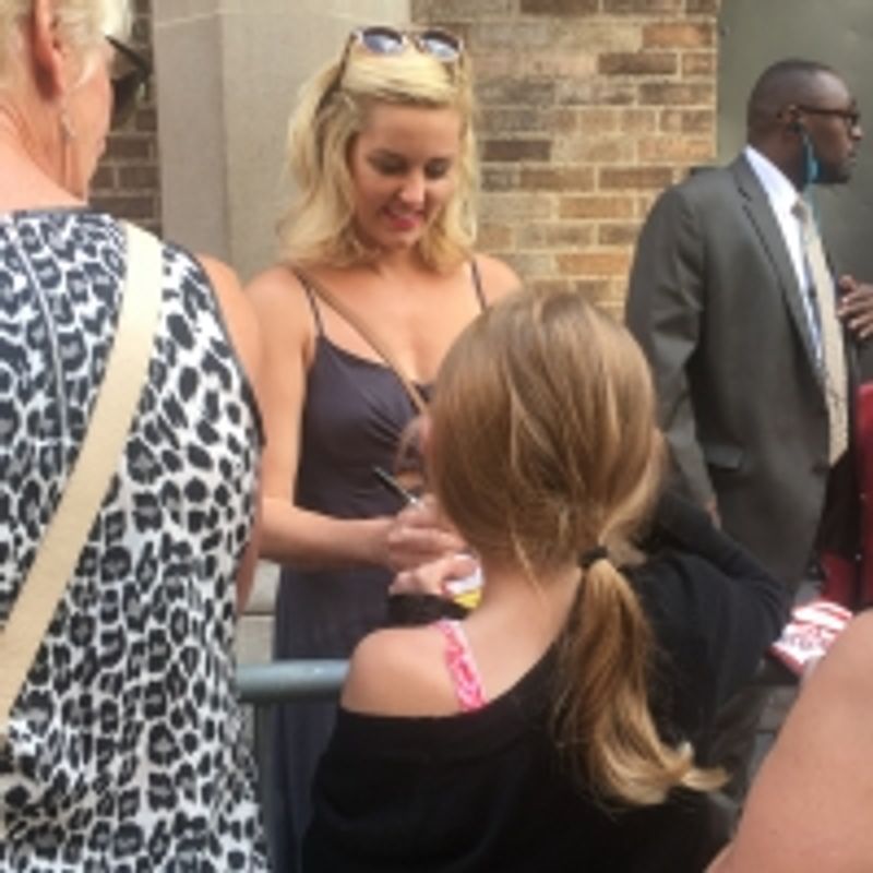 Wake Up With BWW 8/13: DIANA and THE LIGHTNING THIEF Come to Broadway, and More! Image