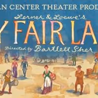 MY FAIR LADY Goes on Sale at DPAC On November 21
