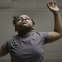 THE BODY'S VOICE Comes to The Iklectik