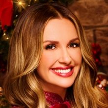 CMA COUNTRY CHRISTMAS Returns With Host Carly Pearce