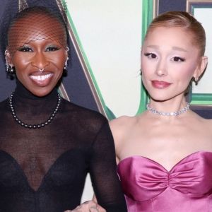 Ariana Grande and Cynthia Erivo to Serve as Guest Judges for RUPAUL’S DRAG RACE ALL…