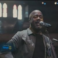 VIDEO: Darius Rucker Performs 'Wagon Wheel' on GOOD MORNING AMERICA Video