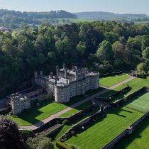No Art Manchester Unveils Bolesworth Castle Location and Two-Stage Line-up