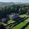 No Art Manchester Unveils Bolesworth Castle Location and Two-Stage Line-up