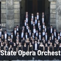 Hungarian State Opera Orchestra Announces 2019/2020 Concert Season