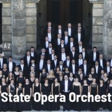 Hungarian State Opera Orchestra Announces 2019/2020 Concert Season