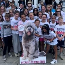 Theater Barn Brings Broadway To Ridgefield For Kids' Summer Workshop