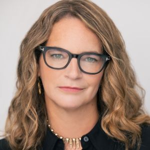 Roundabout Names Rebecca Habel as New Managing Director