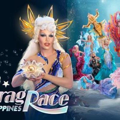 Drag Race Philippines to Return for Fourth Season on WOW Presents Plus