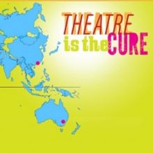 THEATRE IS THE CURE honors Black Live & Black Artists Matter