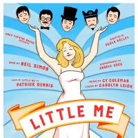 Interview: Director Paula Kelley On Neil Simon's LITTLE ME Musical At Manhattan…