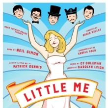 Interview: Director Paula Kelley On Neil Simon's LITTLE ME Musical At Manhattan Beach