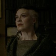 Stage and Screen Star Helen McCrory Passes Away at 52