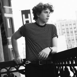 Matthew Brand To Premiere FUSION FANTASY At Carnegie Hall's Price Gala With…