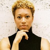 Amy Hall Garner MEANINGFUL IN MOTION Streaming Free At Live@National Sawdust On…